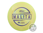 Discraft Paul McBeth Signature ESP Malita Midrange Golf Disc (Individually Listed)