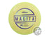 Discraft Paul McBeth Signature ESP Malita Midrange Golf Disc (Individually Listed)