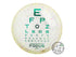 Discraft Limited Edition 2026 Ledgestone Open Confetti CryZtal Z FLX Focus Putter Golf Disc (Individually Listed)
