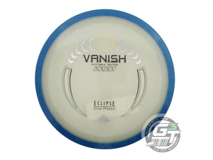 Axiom Eclipse 2.0 Glow Proton Vanish Distance Driver Golf Disc (Individually Listed)