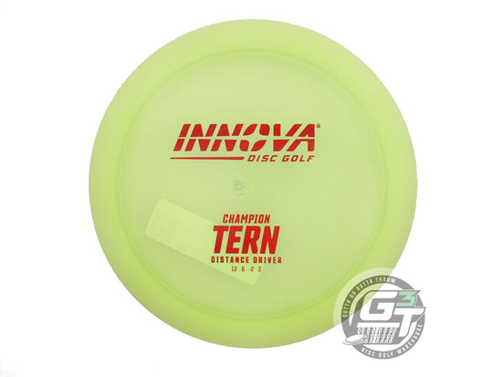 Innova Champion Tern Distance Driver Golf Disc (Individually Listed)