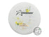 Prodigy 300 Fractal PA3 Putter Golf Disc (Individually Listed)