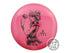 Discraft Paul McBeth Signature Big Z Luna Putter Golf Disc (Individually Listed)