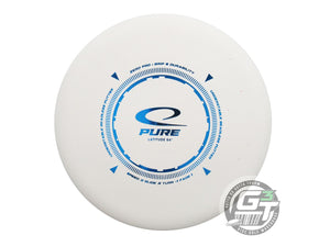 Latitude 64 Zero Pro Pure Putter Golf Disc (Individually Listed)