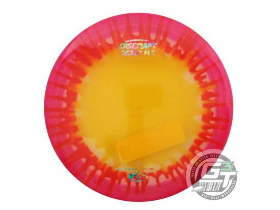 Discraft Fly Dye Elite Z Zone Putter Golf Disc (Individually Listed)