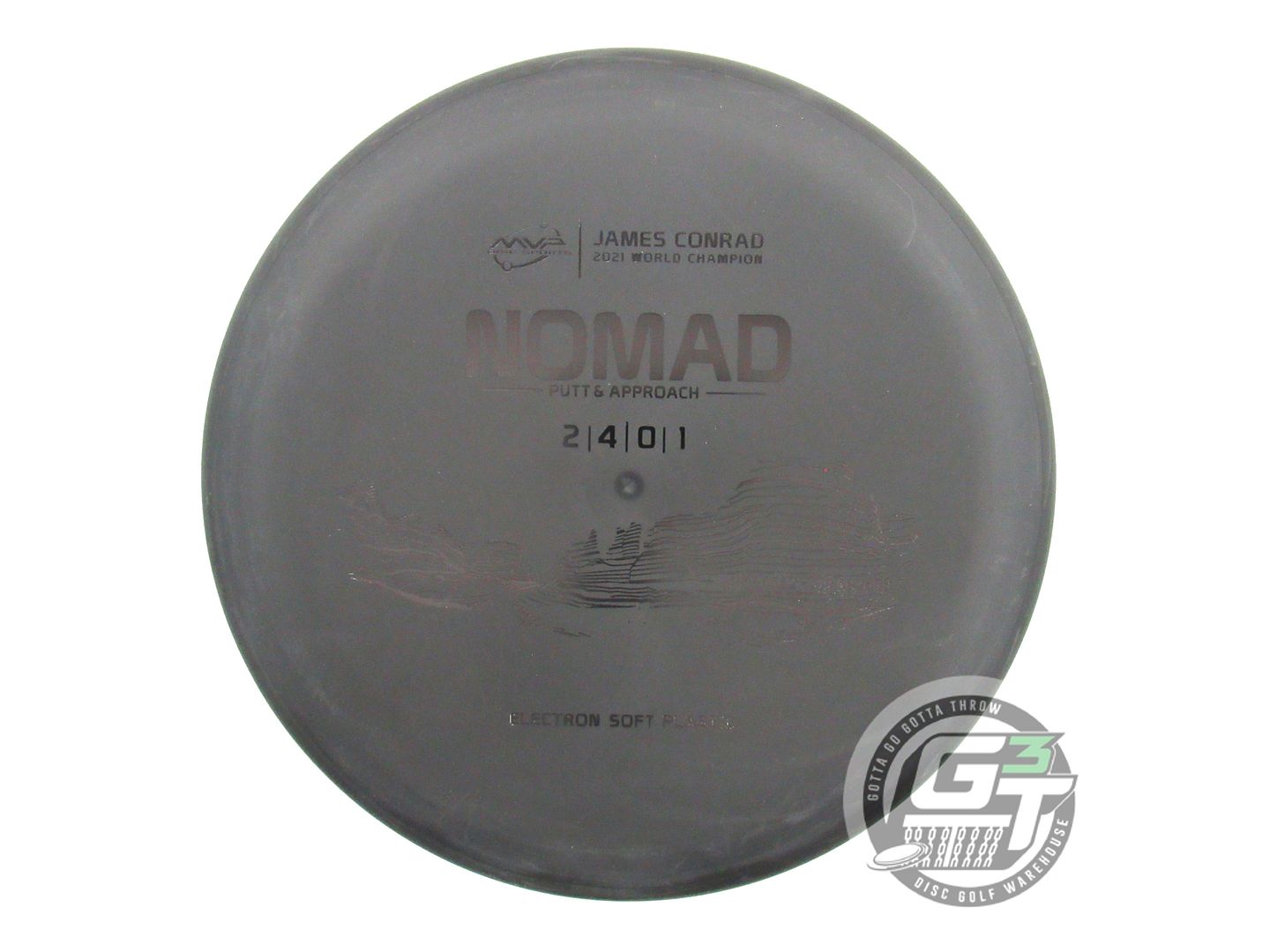 MVP Electron Volt Fairway Driver Golf Disc (Individually Listed)