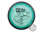 MVP Proton Octane Distance Driver Golf Disc (Individually Listed)