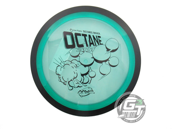 MVP Proton Octane Distance Driver Golf Disc (Individually Listed)