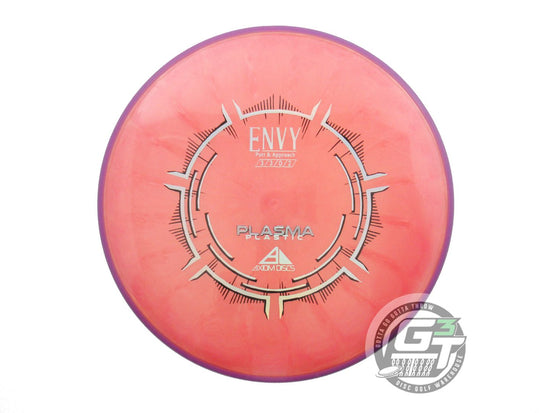 Axiom Plasma Envy Putter Golf Disc (Individually Listed)