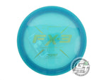 Prodigy 400 Series FX3 Fairway Driver Golf Disc (Individually Listed)
