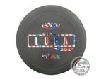 Discraft Limited Edition First Run Paul McBeth Signature Putter Line UltraLuna Putter Golf Disc (Individually Listed)