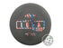 Discraft Limited Edition First Run Paul McBeth Signature Putter Line UltraLuna Putter Golf Disc (Individually Listed)
