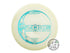 Discraft Seasonal Mega Glo Z Zone Putter Golf Disc (Individually Listed)