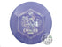 Infinite Discs I-Blend Cavalier Midrange Golf Disc (Individually Listed)