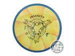 Axiom Cosmic Neutron Insanity Distance Driver Golf Disc (Individually Listed)
