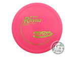 Innova R-Pro Rhyno Putter Golf Disc (Individually Listed)