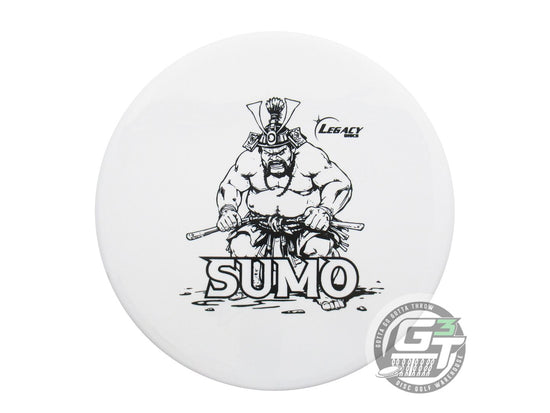 Legacy Icon Edition Sumo Putter Golf Disc (Individually Listed)