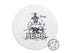 Legacy Icon Edition Sumo Putter Golf Disc (Individually Listed)