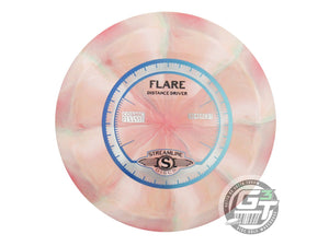 Streamline Cosmic Neutron Flare Distance Driver Golf Disc (Individually Listed)