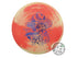 Lone Star Artist Series Delta 2 Texas Ranger Midrange Golf Disc (Individually Listed)