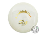Kastaplast Glow K1 Stig Midrange Golf Disc (Individually Listed)