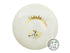 Kastaplast Glow K1 Stig Midrange Golf Disc (Individually Listed)