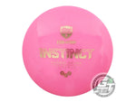 Discmania Evolution Neo Instinct Fairway Driver Golf Disc (Individually Listed)