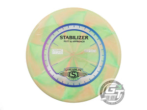 Streamline Cosmic Neutron Stabilizer Putter Golf Disc (Individually Listed)