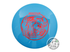 Innova Star Beast Distance Driver Golf Disc (Individually Listed)
