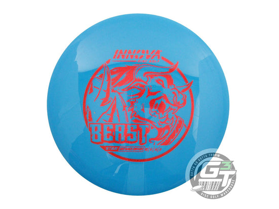 Innova Star Beast Distance Driver Golf Disc (Individually Listed)