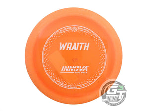 Innova Blizzard Champion Wraith Distance Driver Golf Disc (Individually Listed)