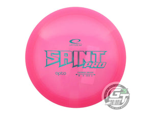 Latitude 64 Opto Line Saint Pro Fairway Driver Golf Disc (Individually Listed)