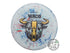 Prodigy Limited Edition 2025 300 Fractal Waco Midrange Golf Disc (Individually Listed)