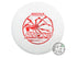 Innova Star Arachnid Midrange Golf Disc (Individually Listed)
