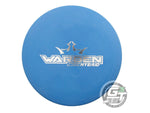 Dynamic Discs Limited Edition Classic Hybrid Warden Putter Golf Disc (Individually Listed)