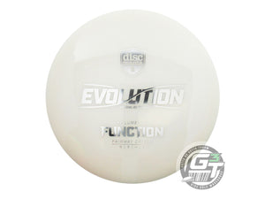 Discmania Special Edition Evolution Lumen Glow Neo Function Fairway Driver Golf Disc (Individually Listed)