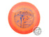 Westside Limited Edition 2024 Preserve Championship VIP Ice Northman Fairway Driver Golf Disc (Individually Listed)