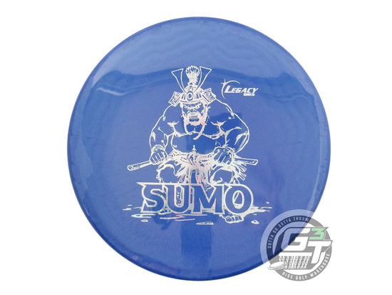 Legacy Legend Sumo Putter Golf Disc (Individually Listed)
