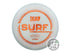 DGA Atmos Surf Putter Golf Disc (Individually Listed)