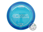 Discraft Z Lite Cicada Fairway Driver Golf Disc (Individually Listed)