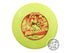 Innova Star Roadrunner [Gregg Barsby 1X] Distance Driver Golf Disc (Individually Listed)