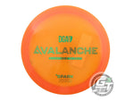 DGA Spark Avalanche Fairway Driver Golf Disc (Individually Listed)