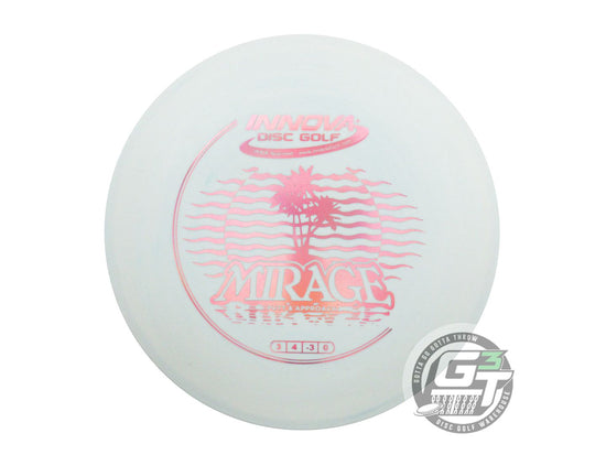 Innova DX Mirage Putter Golf Disc (Individually Listed)