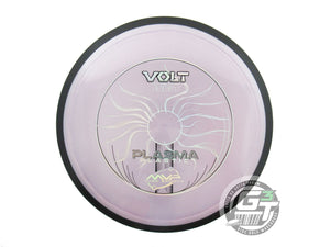 MVP Plasma Volt Fairway Driver Golf Disc (Individually Listed)
