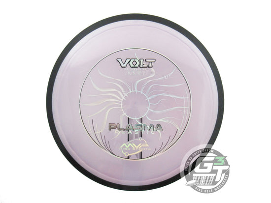 MVP Plasma Volt Fairway Driver Golf Disc (Individually Listed)
