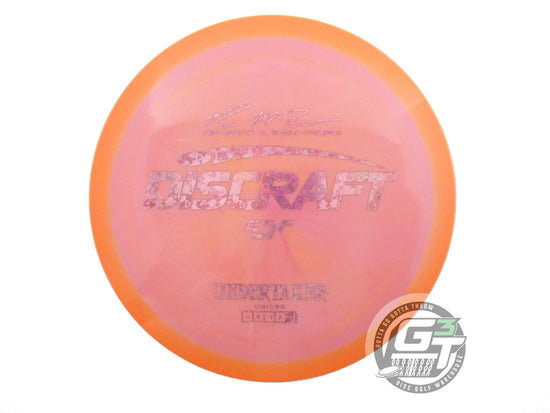 Discraft ESP Undertaker [Paul McBeth 6X] Distance Driver Golf Disc (Individually Listed)