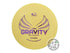Latitude 64 Zero Gravity Explorer Fairway Driver Golf Disc (Individually Listed)