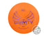 Latitude 64 Zero Gravity Saint Fairway Driver Golf Disc (Individually Listed)