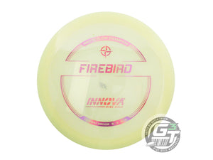 Innova Proto Glow Champion Firebird Distance Driver Golf Disc (Individually Listed)