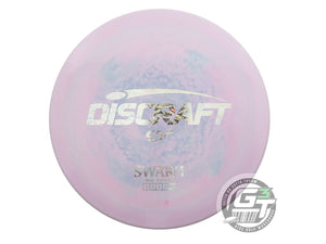 Discraft ESP Swarm Midrange Golf Disc (Individually Listed)